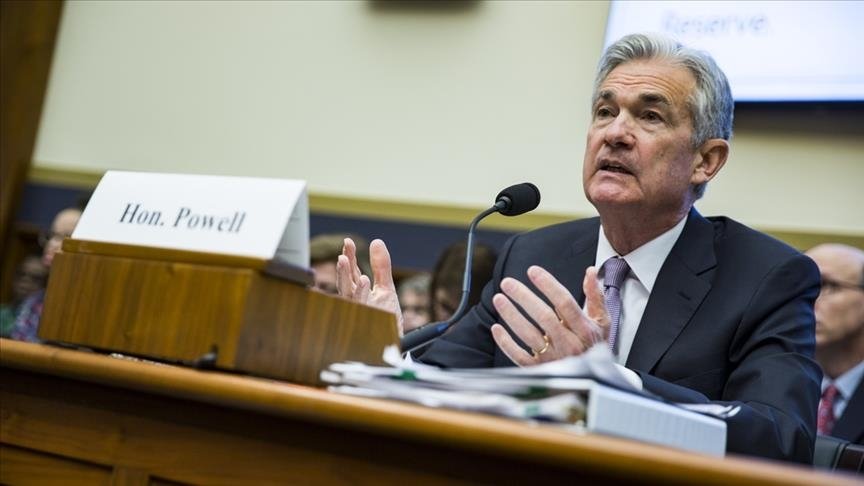 Küresel piyasalar Fed Başkanı Powell’ın açıklamalarına odaklandı