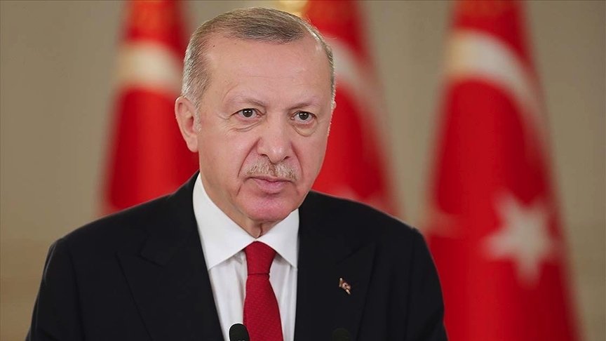 Sultan Abdülhamid’in 4. kuşak torunu Emel Adra’dan Cumhurbaşkanı Erdoğan’a teşekkür mektubu