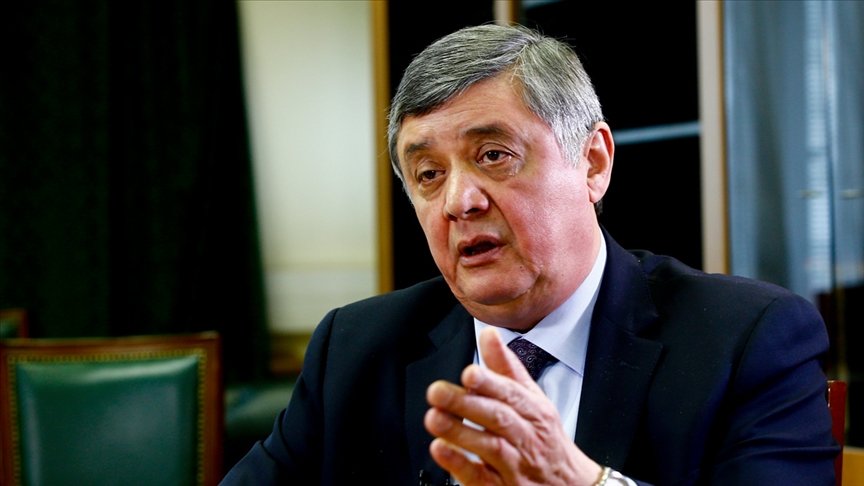 Putin’in Afganistan Özel Temsilcisi Kabulov: Afganistan meselesinin çözümünde önemli ilerleme sağlandı