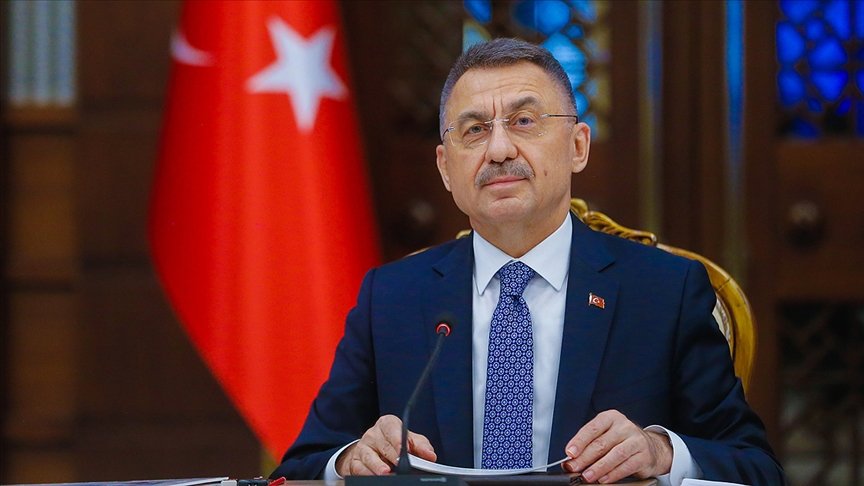 Cumhurbaşkanlığı Külliyesi’nde yarın yerli aşı çalışmalarıyla ilgili geniş katılımlı koordinasyon toplantısı yapılacak