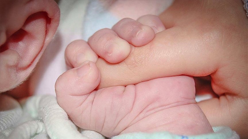 Çocuklarda işitme sağlığının en önemli unsuru yenidoğan taraması