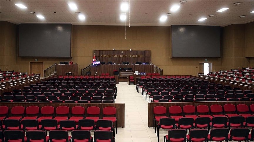 FETÖ’nün TSK yapılanmasına yönelik İzmir merkezli operasyonda 41 şüpheli tutuklandı