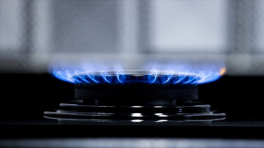 Doğal gaz fiyatlarına yüzde 1 zam yapıldı