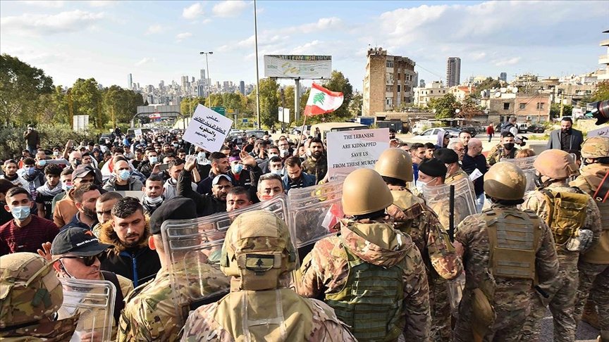 Lübnan’da kurulamayan hükümet ve Hariri’nin açmazları