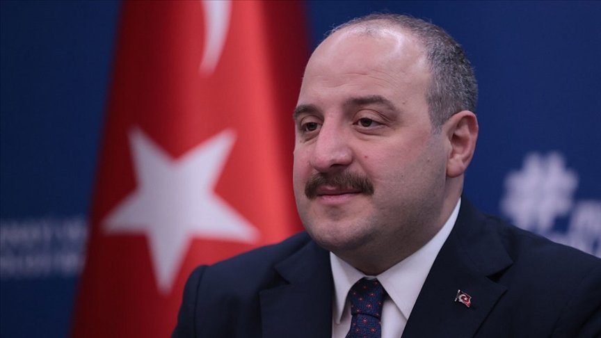 Bakan Varank, Türkiye’nin ‘uluslararası yazılım okulu 42’ye katıldığını duyurdu