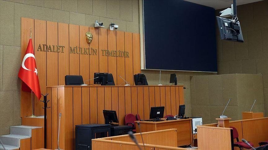 Tatlıses’in asistanı ve şoförüne ateş edilmesi davasında 3 sanığa ayrı ayrı otuzar yıl hapis cezası