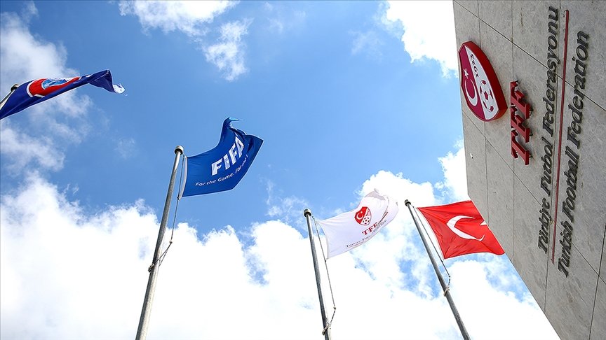 TFF, Fenerbahçe yöneticilerinin VAR operatörü hakkındaki iddialarıyla ilgili Cumhuriyet Başsavcılığına başvurdu