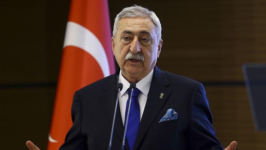 TESK’ten ‘nakdi ücret desteğinin ve işten çıkarma yasağının’ yıl sonuna kadar uzatılması talebi