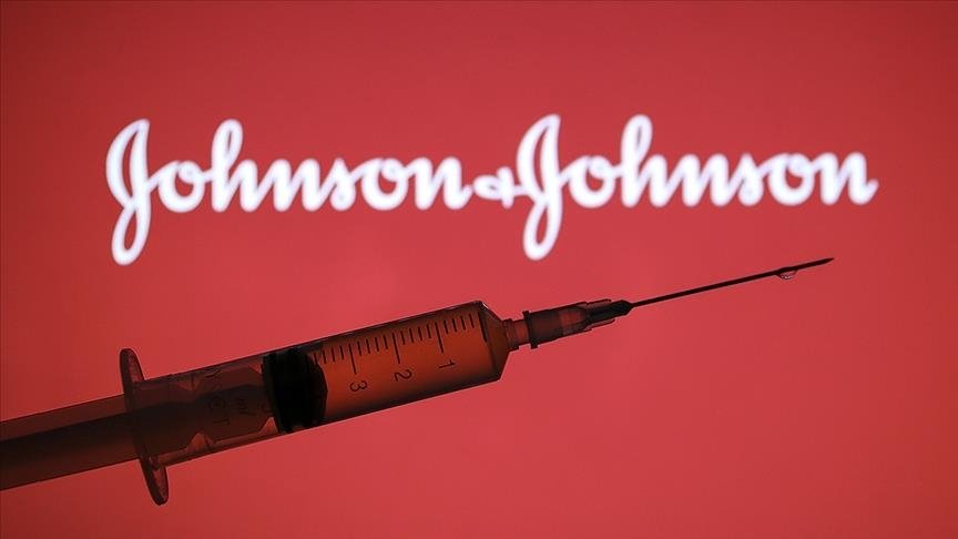 ABD yönetimi 100 milyon doz Johnson & Johnson aşısı alacak