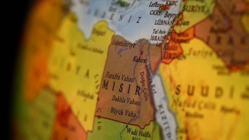 Mısır: Etiyopya’nın Hedasi Barajı’yla ilgili kullandığı ‘egemenlik dili’ üzüntü verici