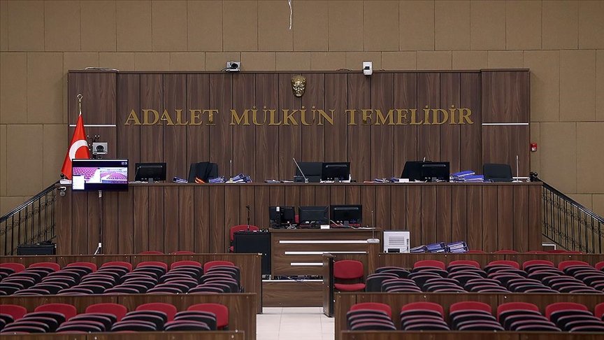 FETÖ sanıkları hesap veriyor