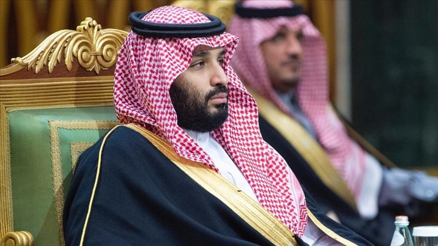 Kaşıkçı raporu sonrası Muhammed bin Selman’ın siyasi geleceği