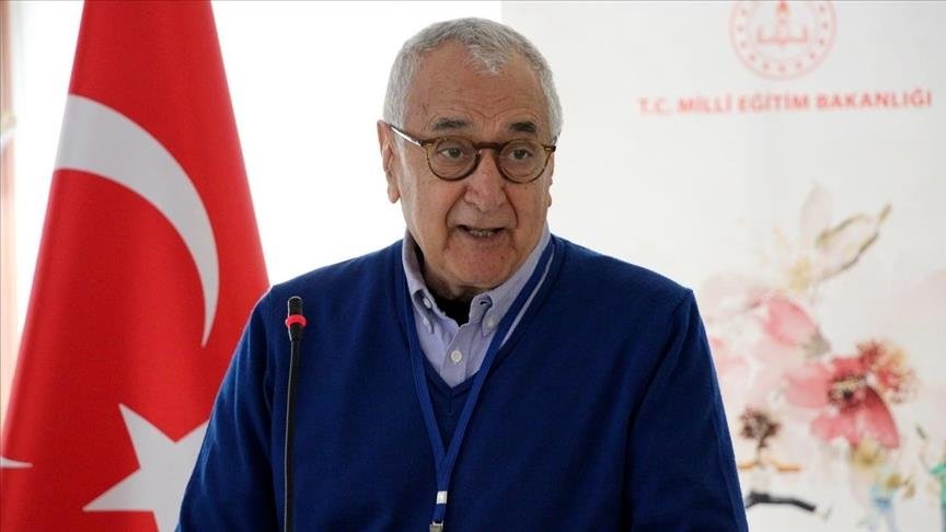 Prof. Dr. Doğan Cüceloğlu’nun aort yırtılması sonucu hayatını kaybettiği belirlendi