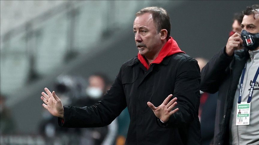 ‘Finale yükselmek bizim için değerli’