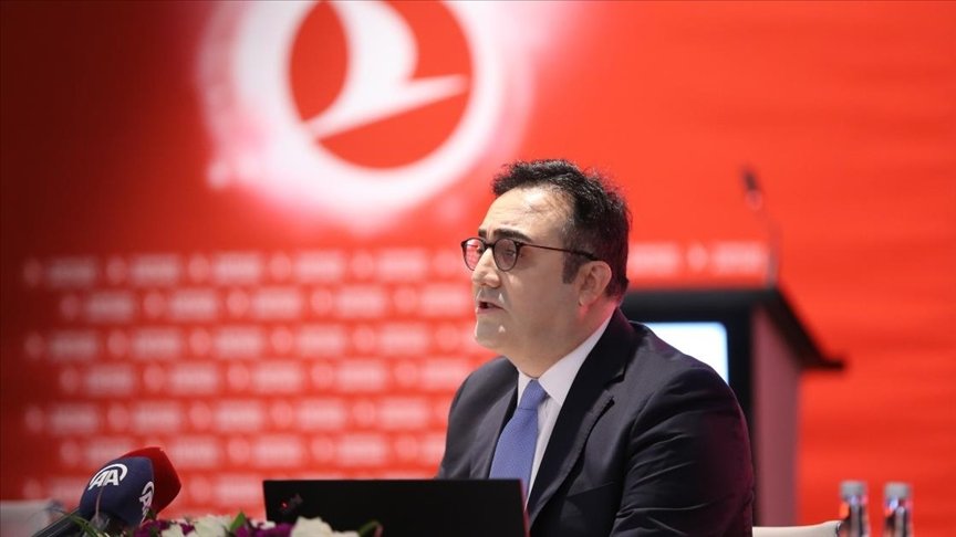 THY Yönetim Kurulu Başkanı Aycı’dan ‘THY’nin rakiplerinden olumlu ayrıştığı’ değerlendirmesi