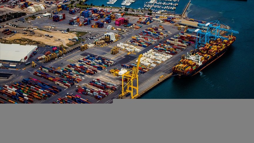 Dünya Ticaret Örgütü küresel ticarette 2021 büyüme tahminini yükseltti