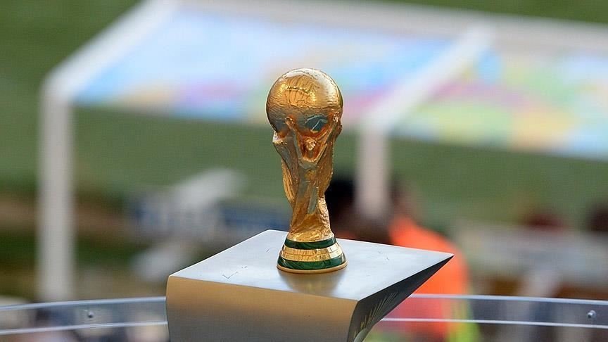 FIFA Başkanı Infantino’dan ‘2 yılda bir Dünya Kupası’ önerisine açık kapı