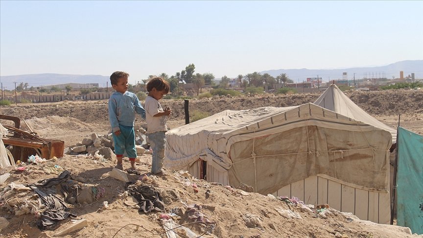 Yemenli uzmanlara göre Husiler Marib’i ele geçirerek ülke üzerindeki kontrolünü genişletmeyi hedefliyor