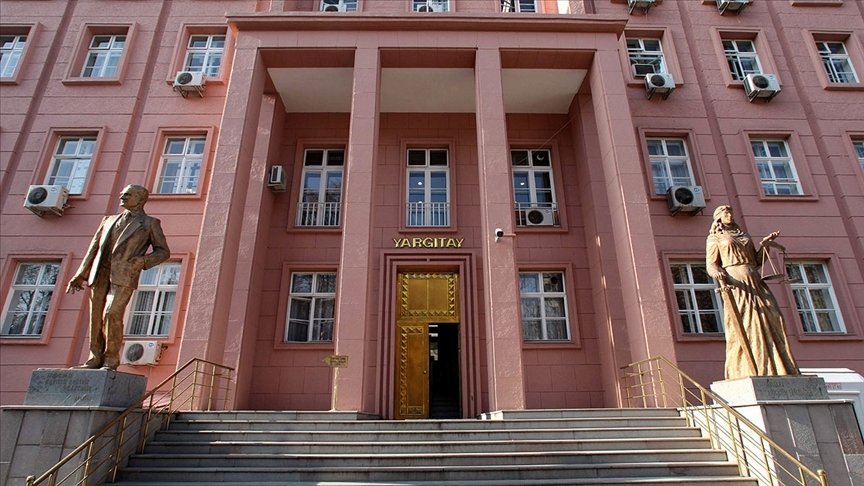 Yargıtay Ceza Genel Kurulu eski Yargıtay ve YSK üyesi Zengin’in hapis cezasını onadı