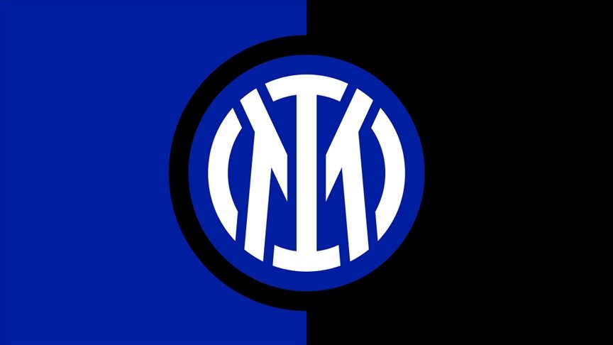Inter yeni logosunu tanıttı