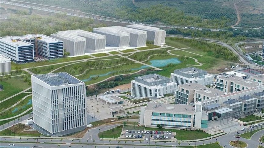 Teknopark İstanbul Azerbaycan’da yüksek teknoloji parkı kurulmasına destek olacak