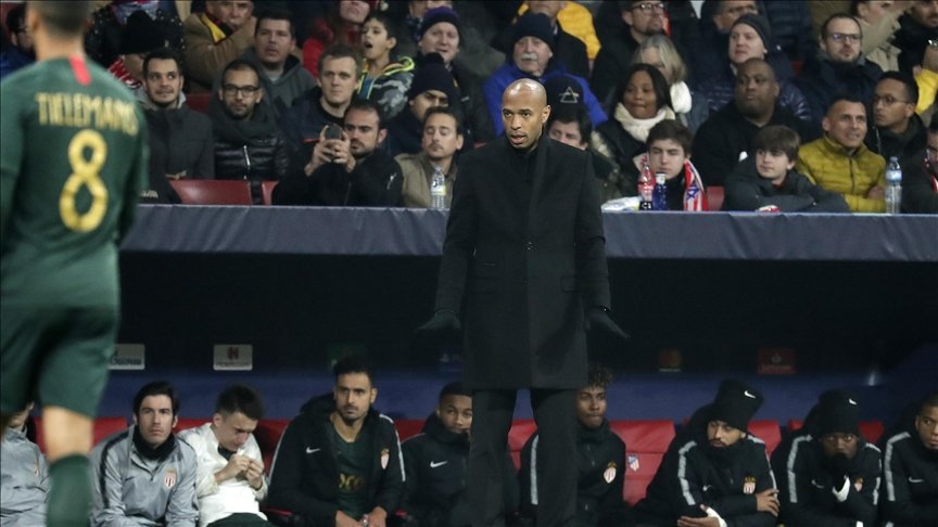 Thierry Henry ‘ırkçılık ve siber zorbalığa’ karşı önlem alınmaması nedeniyle sosyal medyadan çıkacak