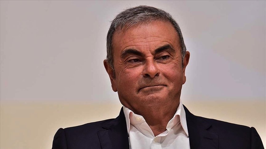 Eski Nissan üst yöneticisi Ghosn’un Lübnan’a kaçmasına yardım eden ABD vatandaşları Japonya’ya iade edildi
