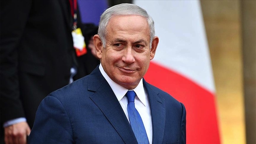 İsrail Başbakanı Netanyahu ilk kez BAE’yi ziyaret edecek