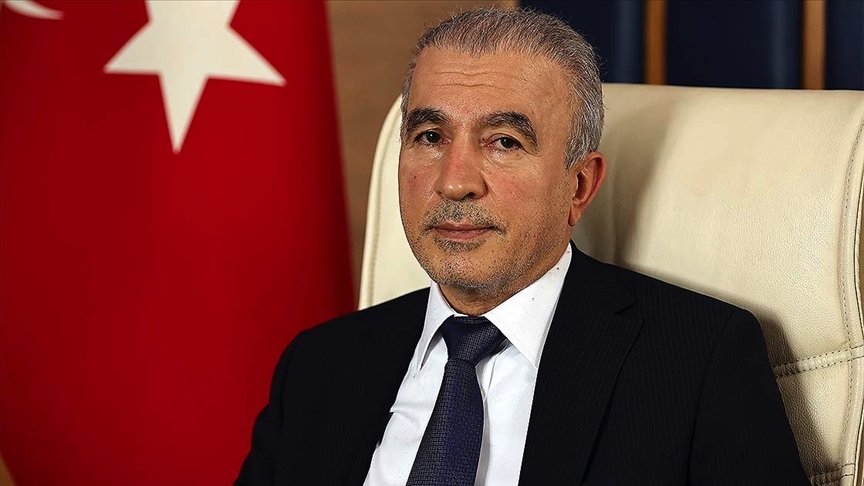 AK Parti Grup Başkanı Bostancı: Söz hukuktadır