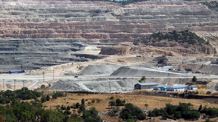 Türkiye’nin zengin bor rezervleri hidrojen üretiminde kullanılabilir