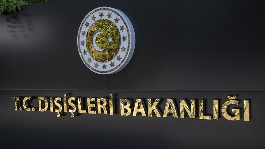 Türkiye Nijer’deki terör saldırılarını şiddetle kınadı