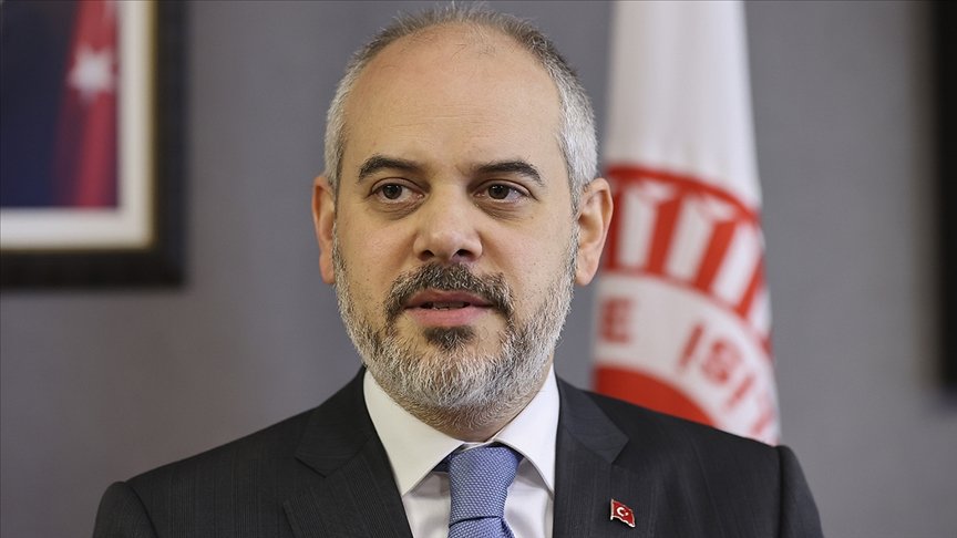 TBMM Dışişleri Komisyonu Başkanı Kılıç: Azerbaycan’ın mücadelesi mücadelemizdir