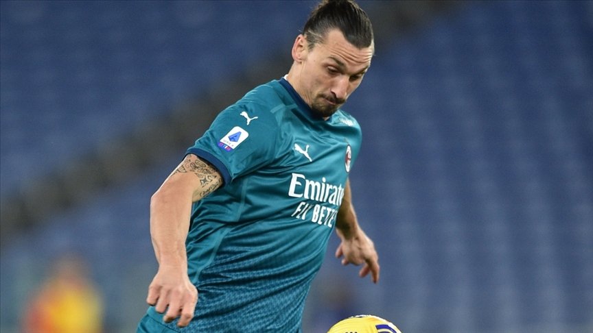 UEFA, Ibrahimovic’e yönelik ırkçı söylemler nedeniyle Kızılyıldız’ı yargılayacak