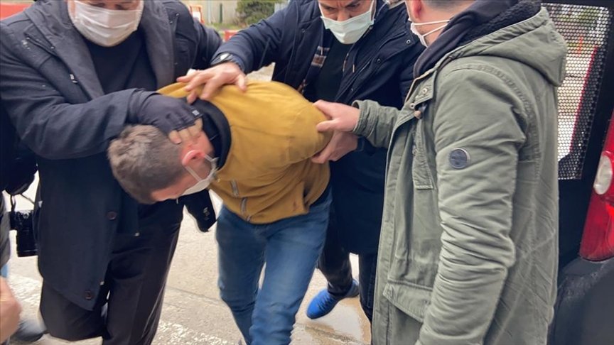 Samsun’da tutuklanan İbrahim Zarap’ın eski eşini daha önce de bıçakla yaraladığı ortaya çıktı