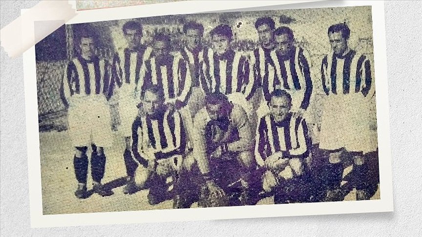 Ankara Demirspor 1947’deki Türkiye şampiyonluğunun kabul edilmesi için TFF’ye başvurdu
