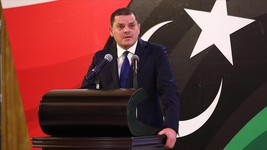 Dibeybe hükümeti yönetimi devralmak için Bingazi’ye heyet gönderdi