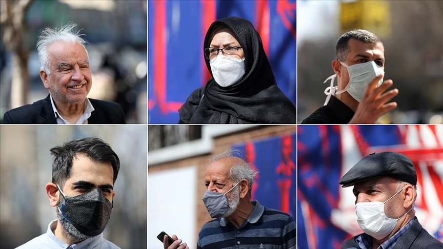 İran’da halka sorduk: ABD-İran ilişkilerinin normalleşmesini istiyor musunuz?