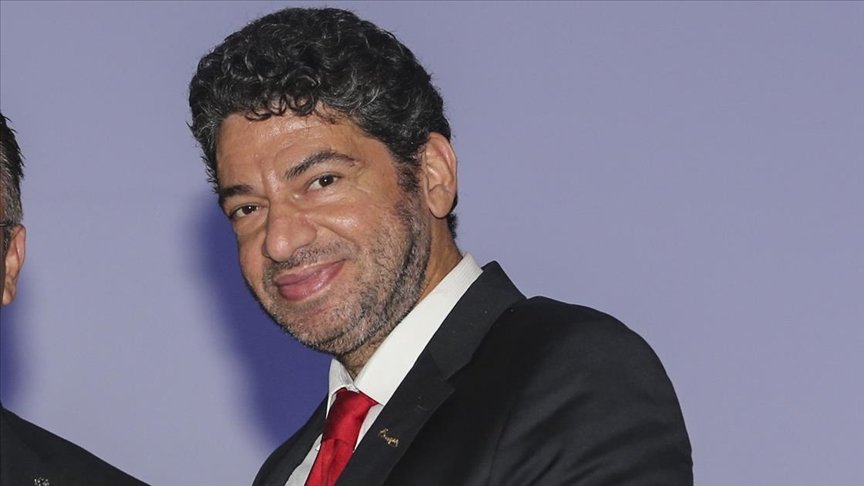 Sanatçı Hakan Taşıyan’a böbrek nakli yapılacak