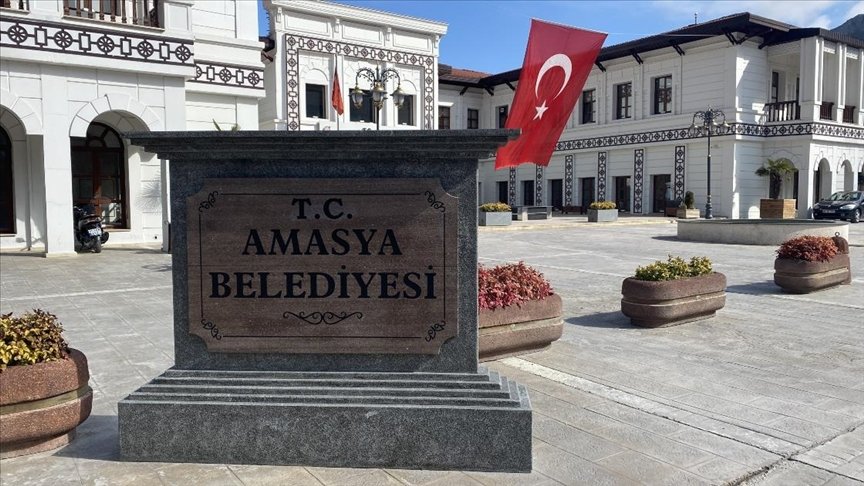 Amasya Belediyesinden 8 Mart Dünya Kadınlar Günü’nde kadın personele izin jesti