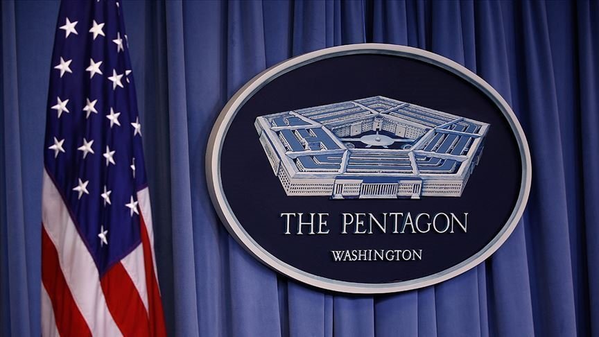Pentagon, Washington’daki ulusal muhafızların görev süresini iki ay uzatma talebini değerlendiriyor