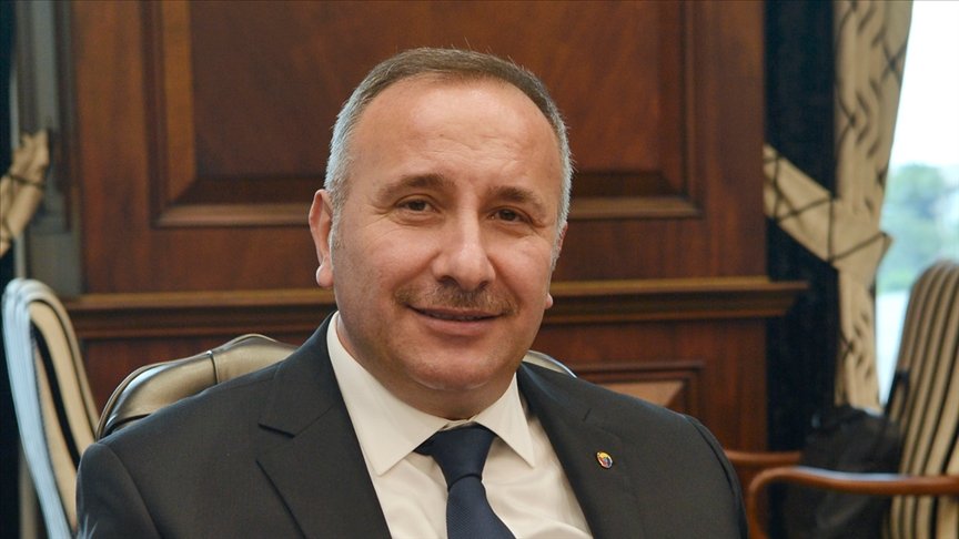 İSTİB Başkanı: Reform paketi bizi dünyanın en büyük 10 ekonomisi arasına girme hedefine bir adım daha yaklaştıracak