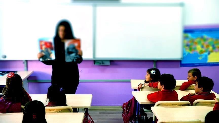 20 bin sözleşmeli öğretmen ataması için ön başvuru tarihi açıklandı