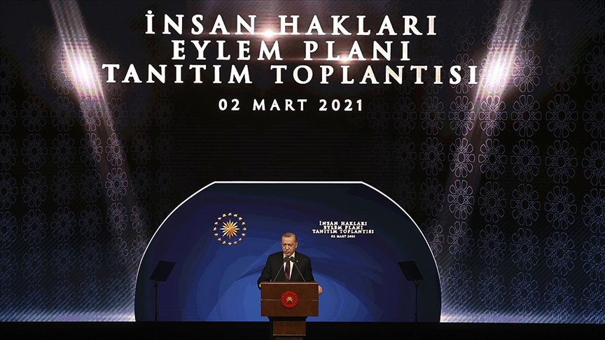 Hukukçu ve akademisyenler İnsan Hakları Eylem Planı’nı değerlendirdi