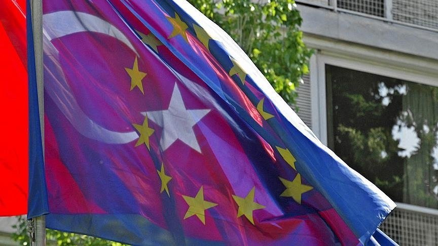 AB liderlerine sunulacak Türkiye raporunda ‘iş birliği alanlarının masaya koyulması’ tavsiyesi
