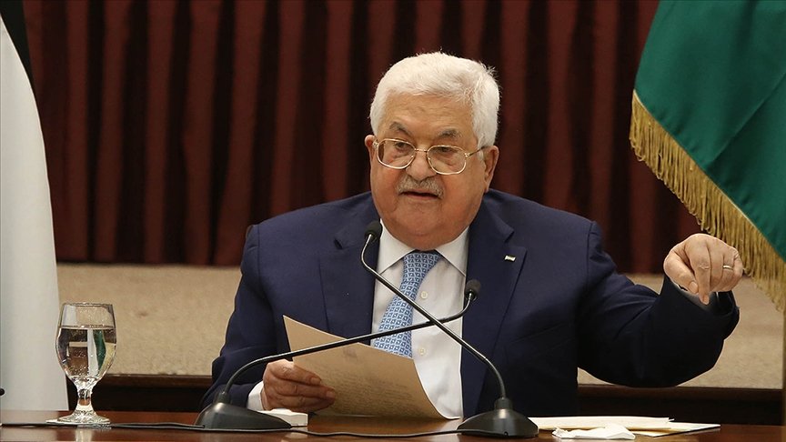 Filistin Devlet Başkanı Abbas’tan seçim mahkemesi kurulması talimatı