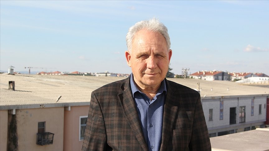 Türkiye’de yaşayan Bulgaristan vatandaşlarına ‘seçim beyannamesi’ hatırlatması