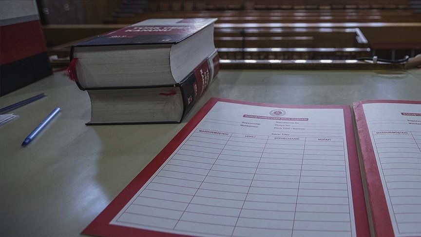 FETÖ’nün mahrem hizmetler yapılanmasına yönelik soruşturma: Biri albay 24 kişi hakkında gözaltı kararı