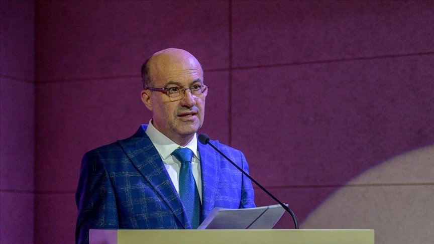 Karadağ’daki Boşnak Partisi Genel Başkanı Husovic hayatını kaybetti