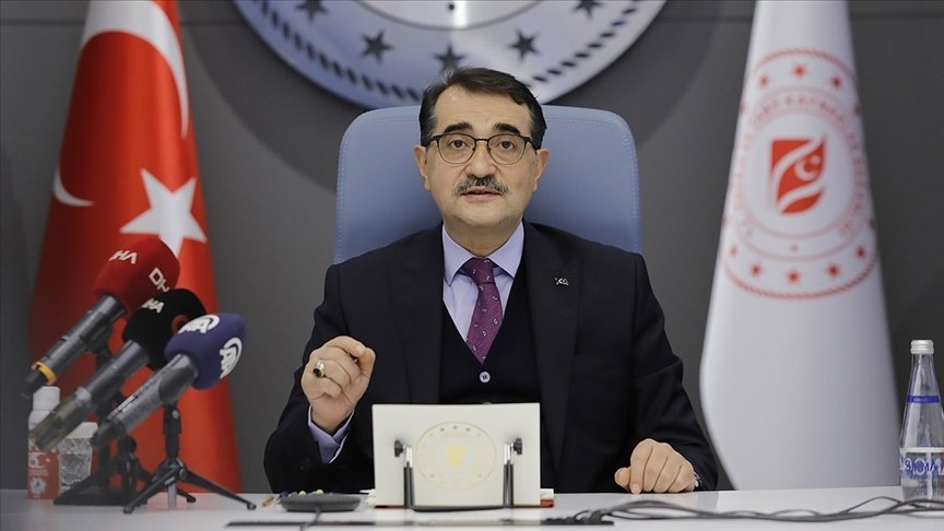 ‘Şubat 2020’den bugüne güneşten elektrik üretimi yüzde 50 arttı’
