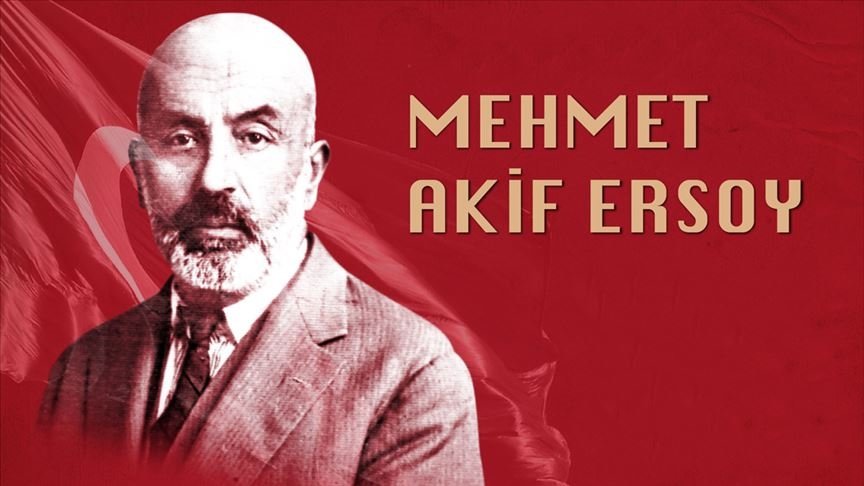Türk milletinin bağımsızlık mücadelesinin simgesi İstiklal Marşı’nın kabulünün 100. yıl dönümü kutlanacak